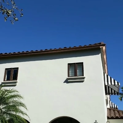 1st Choice Gutters