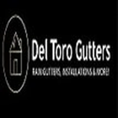 Del Toro Rain Gutters