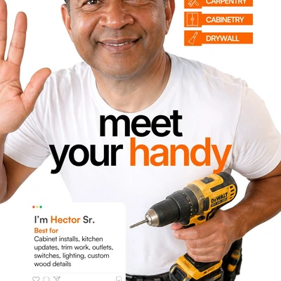 800 Handy