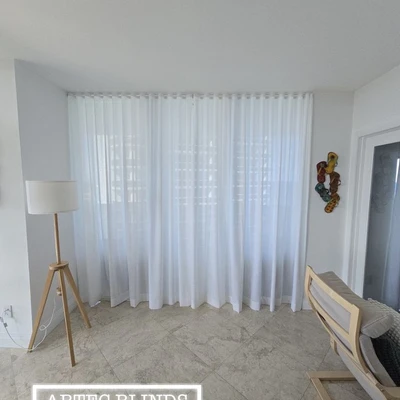 Artec Blinds