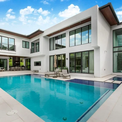 Certain Homes