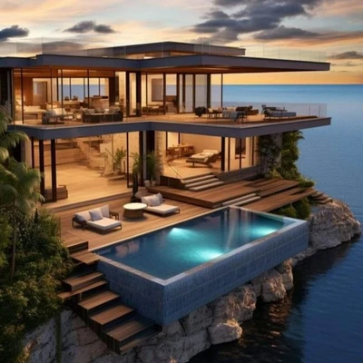 Dinh Luxury Builders