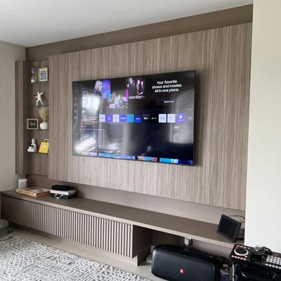 5 Points TV Installations