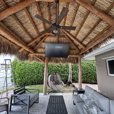 Tv Mount Hero