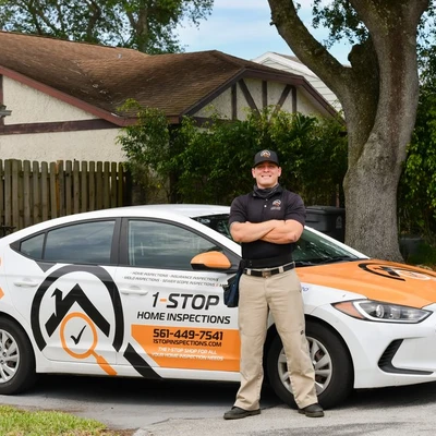 1-Stop Home Inspections