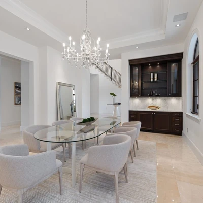 Showhomes