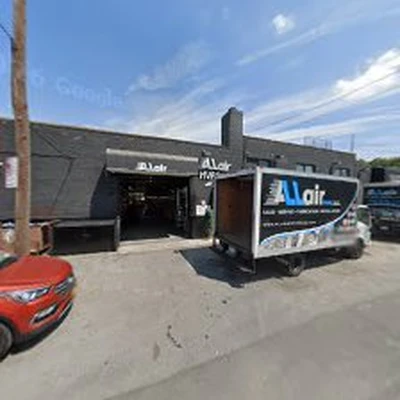 All Air HVAC LLC