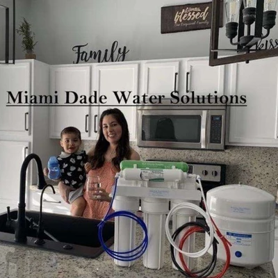 Miami Dade Water Solutions Corp