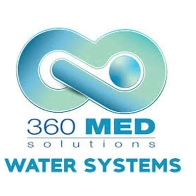 360Med & 360Water Systems