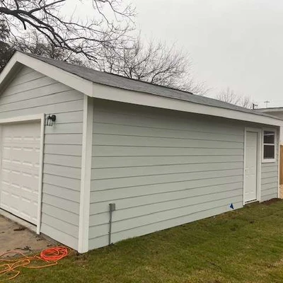 ILG Contracting
