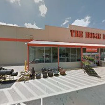 Home Services at The Home Depot