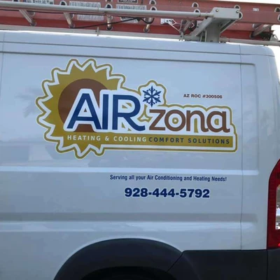 AIRzona Comfort Solutions LLC