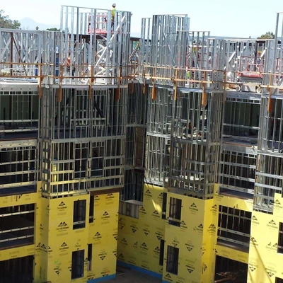 Jetstream Construction Inc.
