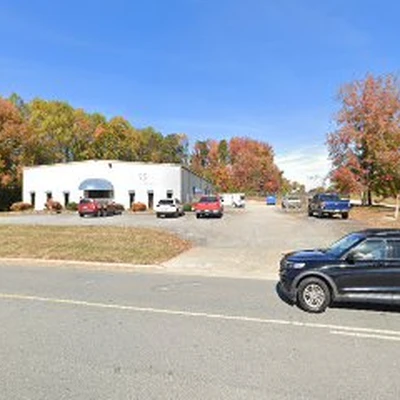 Blackburn Carter Heating & Air Conditioning