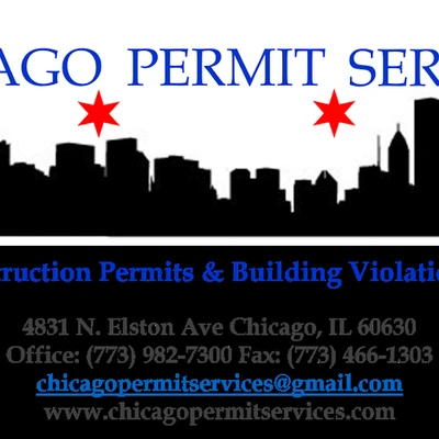 Chicago Permit Services