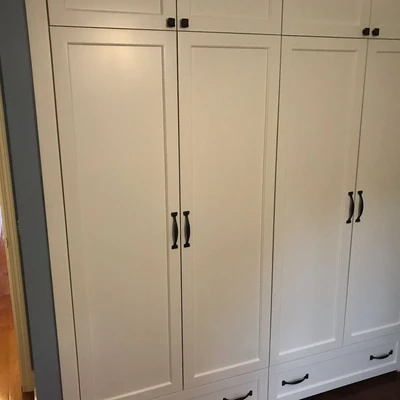 Custom Cabinets Chicago