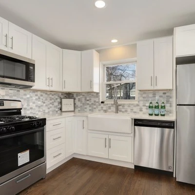 Kitchen Cabinets Deal