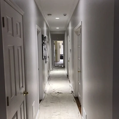 North Shore Painting & Restoration