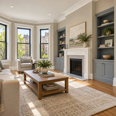 Spuhler Painting & Renovations