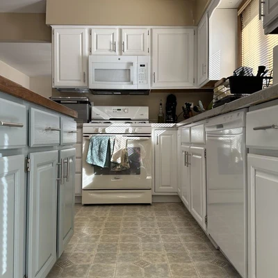 Silverwing Home Improvement