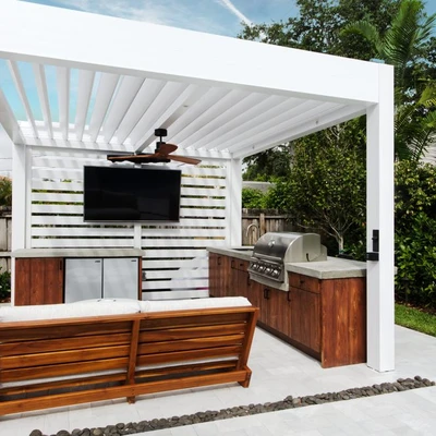 Custom Shading Solutions