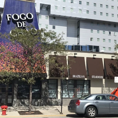 Arkel Chicago Awnings & Canopies