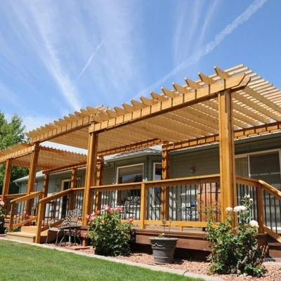 Chicago Patio Concepts
