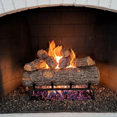 Defender Chimney and Fireplace Services