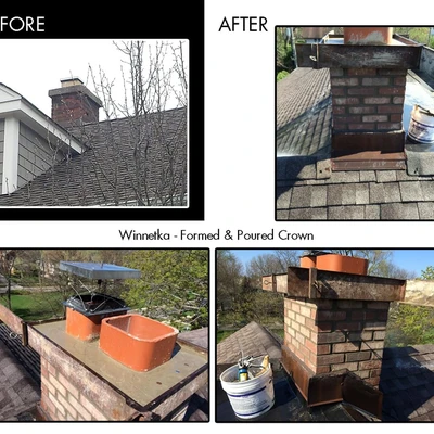 Chicagoland Fireplace & Chimney Restoration