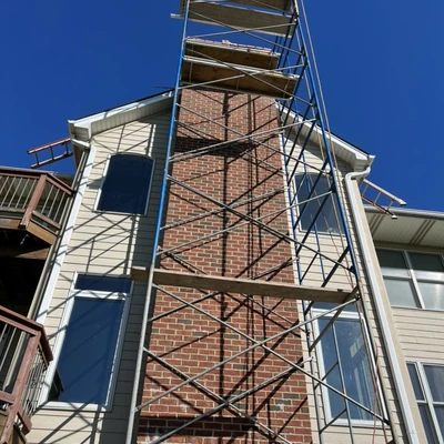 Fire It Up Chimney Services