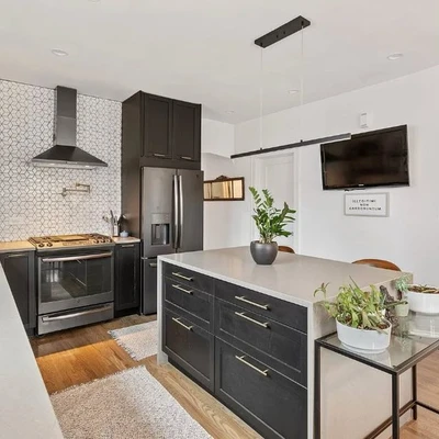 Davan Countertops