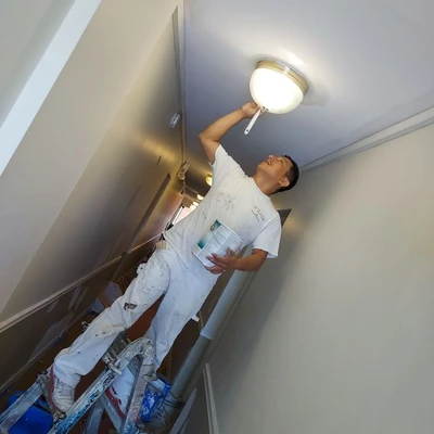 Ben's Painters