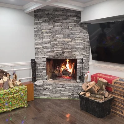 G & H Interior Remodeling