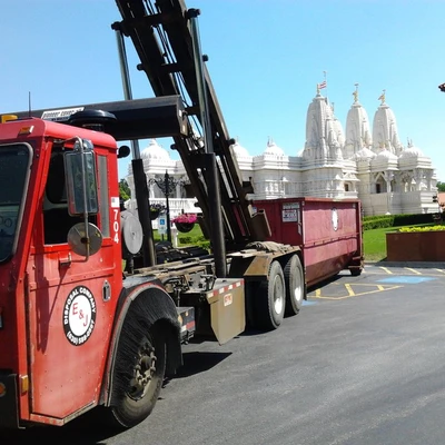 E & J Disposal Company