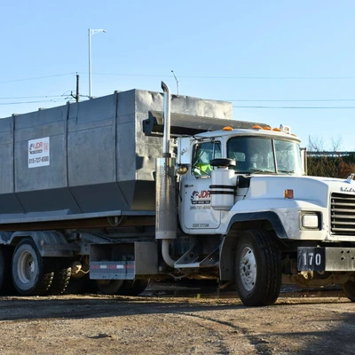 Joliet Disposal