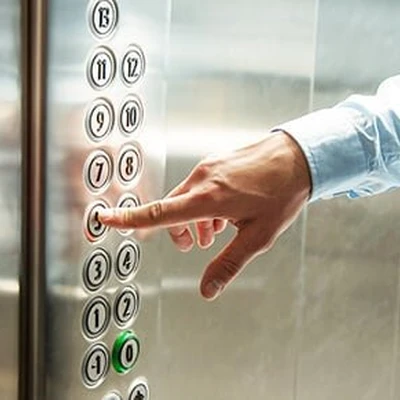 Chicago Elevator