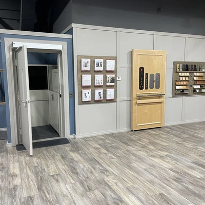 DME Elevators & Lifts