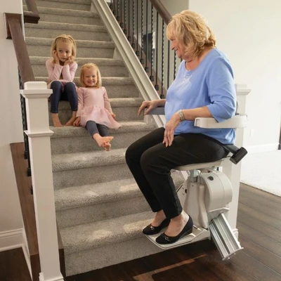 Lifeway Mobility