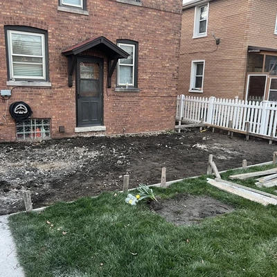 Migos Construction