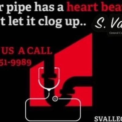 S Valle General Contractors