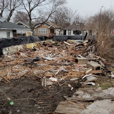 B&H Demolition & Excavation