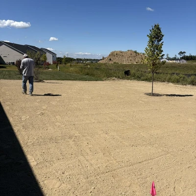 Porter Excavation & Landscape