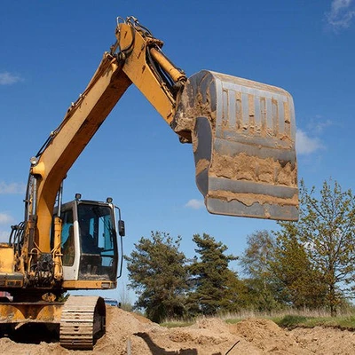 McHenry Excavating