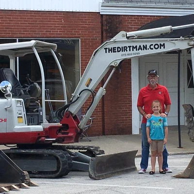Lee Werner Excavating