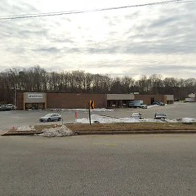 Epting Distributors of Greensboro