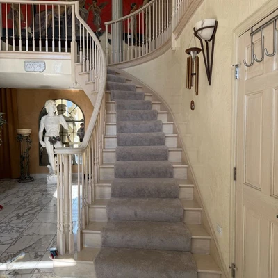American Carpet Distributors