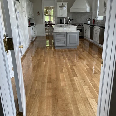 Level Flooring