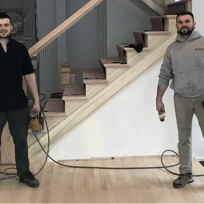 GB Hardwood Flooring