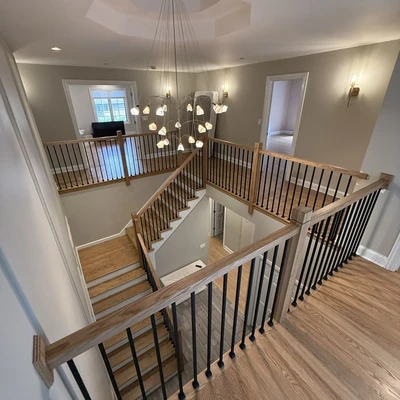 FLOORecki Floors And Stairs