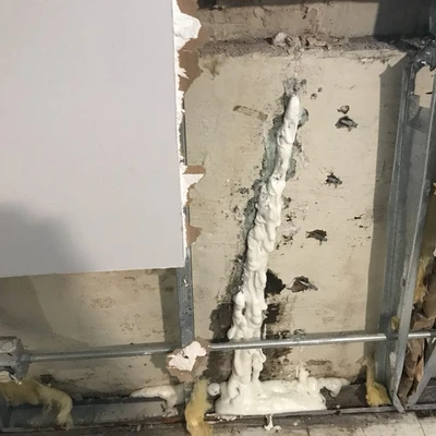 Logan Square Waterproofing & Concrete